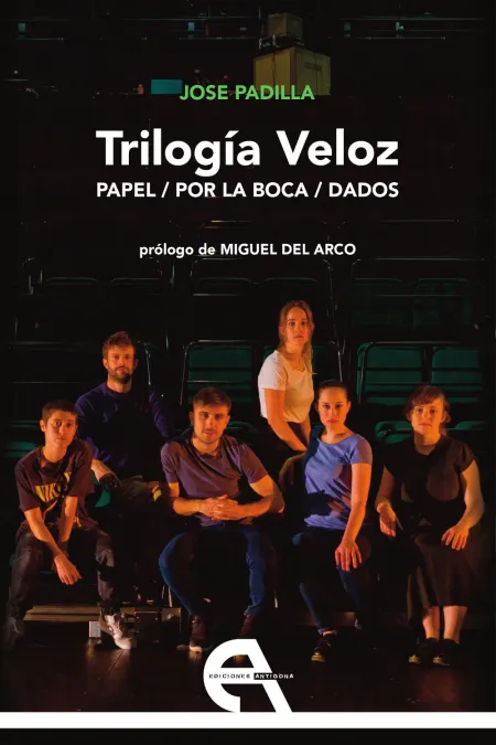 Trilogía Veloz