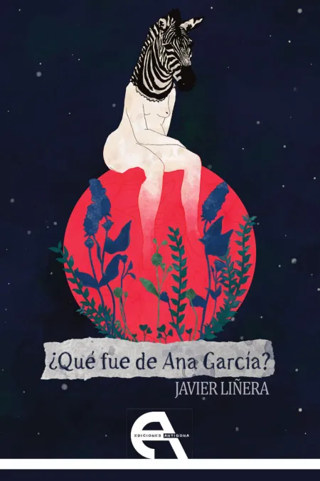 Qué Fue de Ana García?