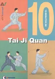 10 Minutos de Tai Ji Quan