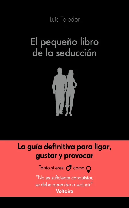 El Pequeño Libro de la Seducción