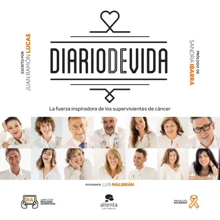 Diario de Vida