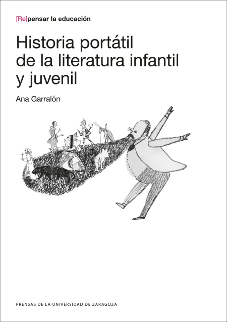 Historia Portátil de la Literatura Infantil y Juvenil
