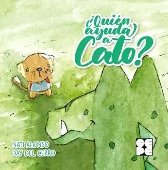 Quién Ayuda a Cato?