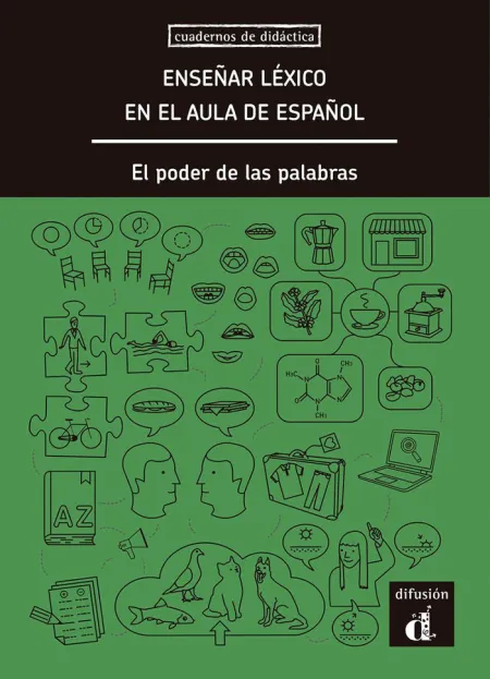 Enseñar Léxico en el Aula de Español