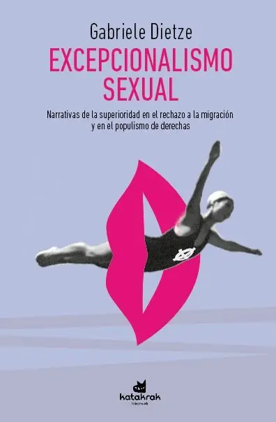 Excepcionalismo Sexual