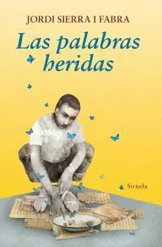 Las Palabras Heridas