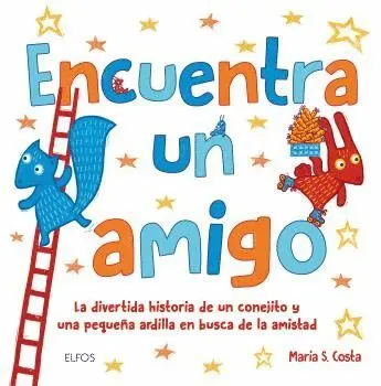 Encuentra un Amigo