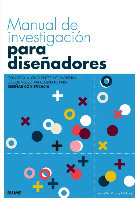 Manual de Investigacion para Diseñadores