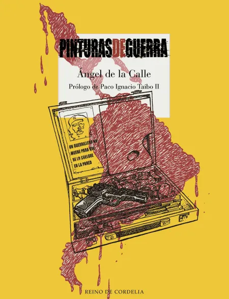 Pinturas de Guerra