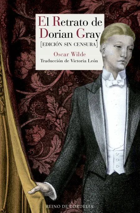 El Retrato de Dorian Gray