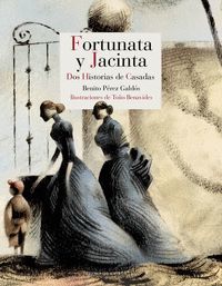 FORTUNATA Y JACINTA (2 VOL.)
