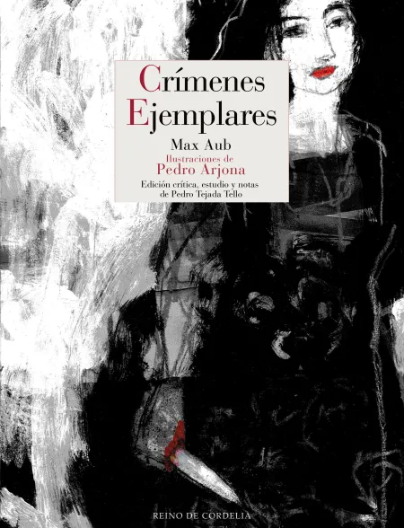 Crímenes Ejemplares