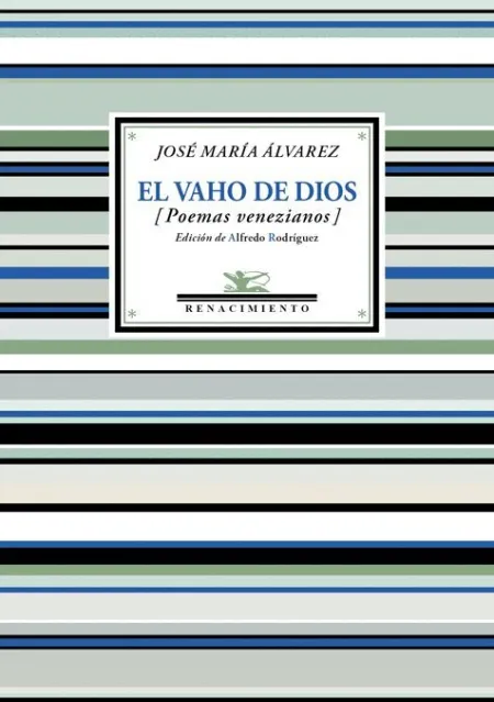 El Vaho de Dios