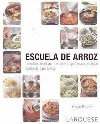 Escuela de Arroz