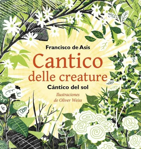 Cántico del Sol