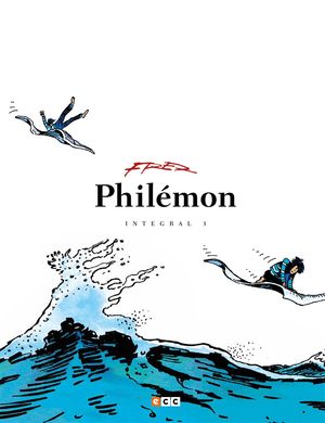PHILÉMON INTEGRAL 03