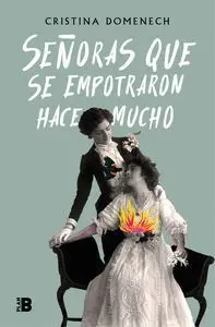 Señoras que se Empotraron Hace Mucho