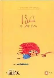 Isa no Tiene Prisa