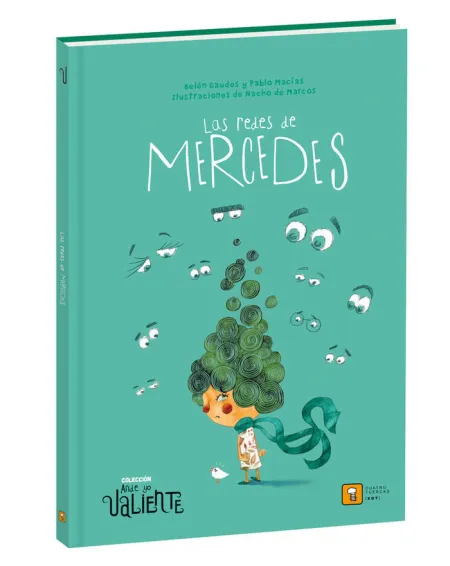 Las Redes de Mercedes