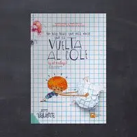 No Hay Nada que Más Mole que la Vuelta Al Cole (Y Al Trabajo)