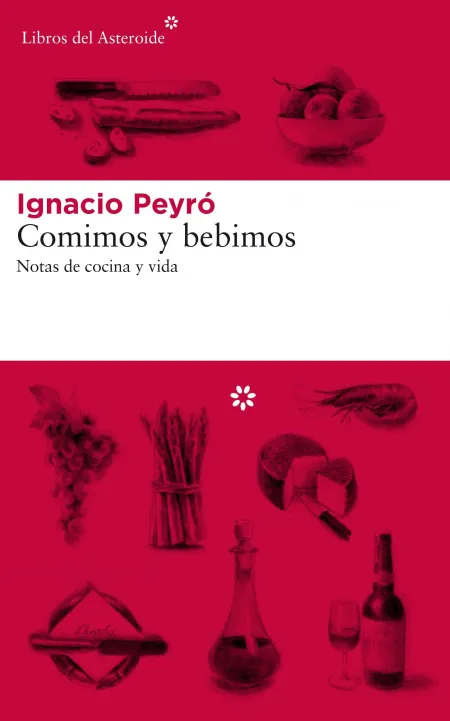 Comimos y Bebimos