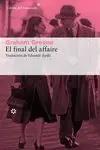 El Final del Affaire