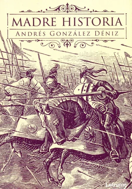Madre Historia
