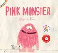 Pink Monster