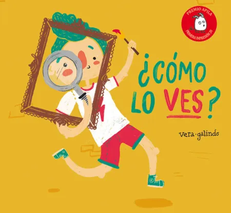 Cómo lo Ves?