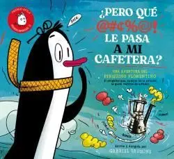 Pero qué le Pasa a mi Cafetera?