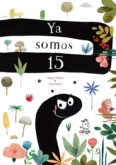 Ya Somos 15