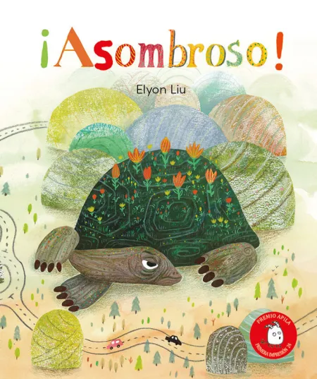 Asombroso!