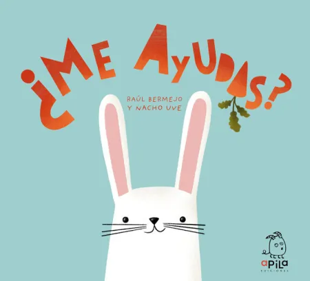 Me Ayudas?