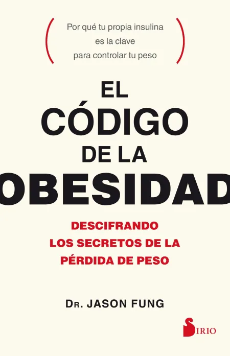 El Codigo de la Obesidad