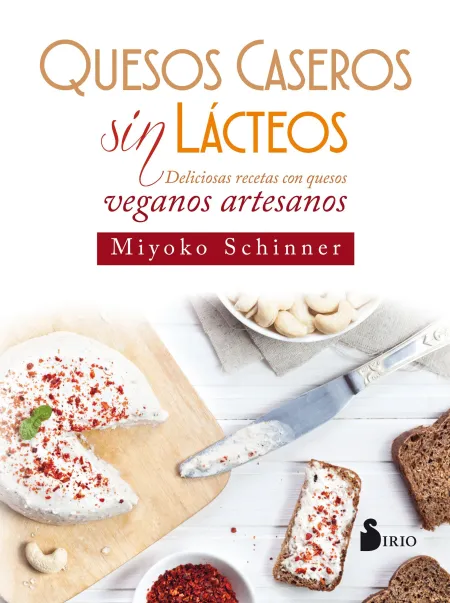 Quesos Caseros sin Lacteos
