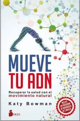 Mueve tu Adn