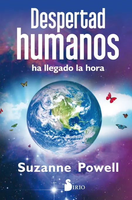 Despertad Humanos, Ha Llegado la Hora