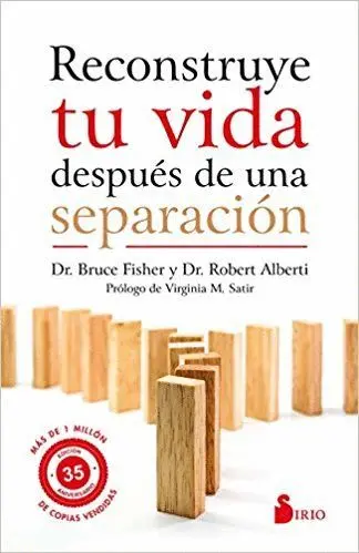 Reconstruye tu Vida Despues de una Separacion