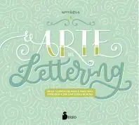 El Arte del Lettering
