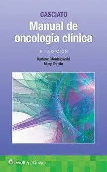 Manual de Oncologia Clinica