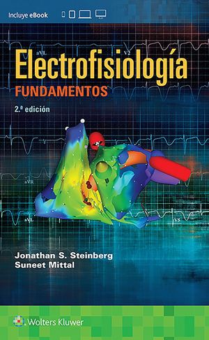 ELECTROFISIOLOGIA. FUNDAMENTOS