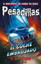 El Coche Embrujado - Pesadillas 21