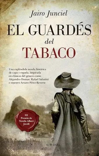 El Guardés del Tabaco