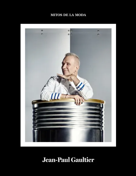 Jean-Paul Gautier