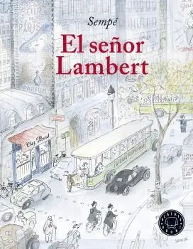 El Señor Lambert