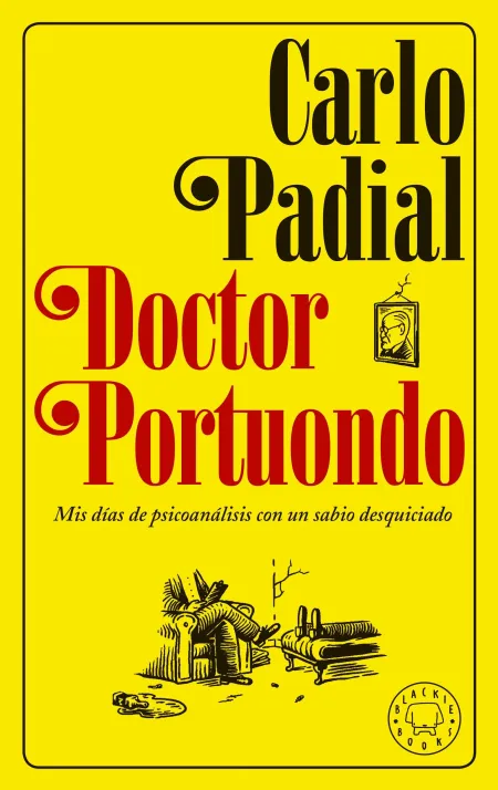 Doctor Portuondo