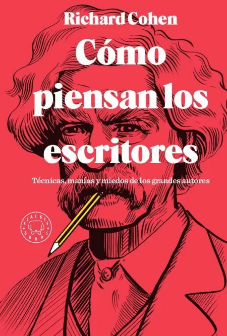 Cómo Piensan los Escritores