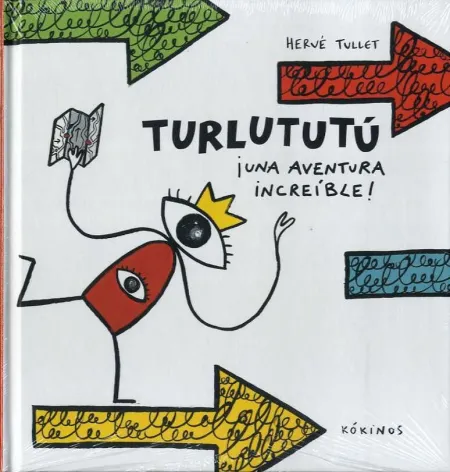 Turlututú