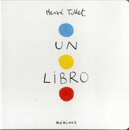 Un Libro (C)