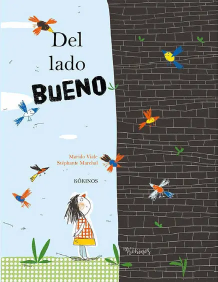Del Lado Bueno